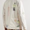 Cactus Beer Printed Cotton-Twill Jacket - BK Cactus Beer Printed Cotton-Twill Jacket - BK