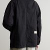 Cactus Cotton-Twill Jacket - BK