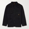 Cactus Cotton-Twill Jacket