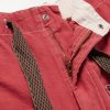 Easy Straight-Leg Cotton-Twill Drawstring Shorts - E1 Easy Straight-Leg Cotton-Twill Drawstring Shorts - E1