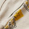 Printed Cotton-Jersey Zip-Up Hoodie - CU Printed Cotton-Jersey Zip-Up Hoodie - CU