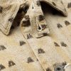 Cotton-Jacquard Overshirt - CU Cotton-Jacquard Overshirt - CU