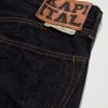 Straight-Leg Jeans - CU