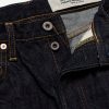Straight-Leg Jeans - E1