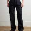 Straight-Leg Jeans - FR