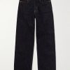 Straight-Leg Jeans