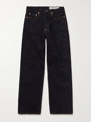 Straight-Leg Jeans Straight-Leg Jeans