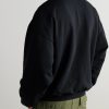 Printed Cotton-Jersey Sweatshirt - BK