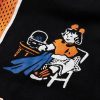 Printed Cotton-Jersey Sweatshirt - CU