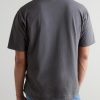 Printed Cotton-Jersey T-Shirt - BK Printed Cotton-Jersey T-Shirt - BK