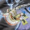 Printed Cotton-Jersey T-Shirt - CU Printed Cotton-Jersey T-Shirt - CU