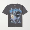 Printed Cotton-Jersey T-Shirt Printed Cotton-Jersey T-Shirt