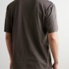 Printed Cotton-Jersey T-Shirt - BK Printed Cotton-Jersey T-Shirt - BK