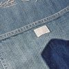 Cactus Embroidered Denim Jacket - E1 Cactus Embroidered Denim Jacket - E1