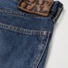 Zimbabwe Straight-Leg Jeans - CU Zimbabwe Straight-Leg Jeans - CU