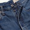 Zimbabwe Straight-Leg Jeans - E1 Zimbabwe Straight-Leg Jeans - E1