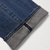 Zimbabwe Straight-Leg Jeans - E2 Zimbabwe Straight-Leg Jeans - E2