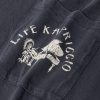 Life Kapriccio Printed Cotton-Jersey T-Shirt - CU