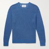 Open-Knit Pima Cotton Sweater Open-Knit Pima Cotton Sweater