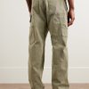 Carpenter Straight-Leg Jeans - BK Carpenter Straight-Leg Jeans - BK