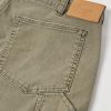 Carpenter Straight-Leg Jeans - CU Carpenter Straight-Leg Jeans - CU