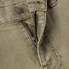 Carpenter Straight-Leg Jeans - E1 Carpenter Straight-Leg Jeans - E1
