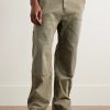 Carpenter Straight-Leg Jeans - FR Carpenter Straight-Leg Jeans - FR