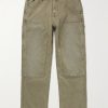 Carpenter Straight-Leg Jeans Carpenter Straight-Leg Jeans
