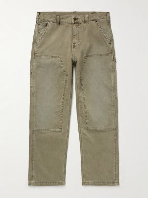 Carpenter Straight-Leg Jeans Carpenter Straight-Leg Jeans