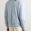Wisconsin Printed Cotton-Jersey Sweater - BK