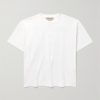 Belts Printed Cotton-Jersey T-Shirt Belts Printed Cotton-Jersey T-Shirt
