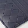 Intrecciato Leather Cardholder - CU Intrecciato Leather Cardholder - CU