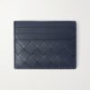 Intrecciato Leather Cardholder Intrecciato Leather Cardholder