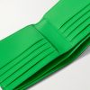 Intrecciato Leather Billfold Wallet - E1