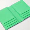 Intrecciato Leather Bifold Cardholder - E1 Intrecciato Leather Bifold Cardholder - E1