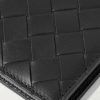 Intrecciato Leather Billfold Wallet - CU