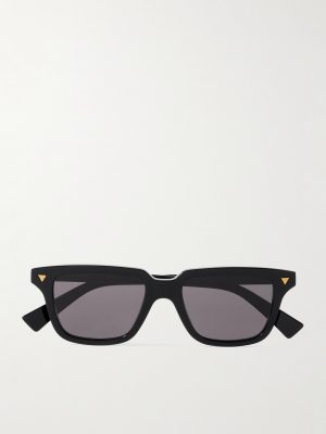 Square-Frame Recycled-Acetate Sunglasses Square-Frame Recycled-Acetate Sunglasses