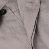 Herringbone Silk-Seersucker Overshirt - CU Herringbone Silk-Seersucker Overshirt - CU