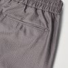 Asolo Straight-Leg Herringbone Silk-Seersucker Suit Trousers - CU Asolo Straight-Leg Herringbone Silk-Seersucker Suit Trousers - CU
