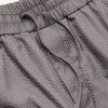 Asolo Straight-Leg Herringbone Silk-Seersucker Suit Trousers - E1 Asolo Straight-Leg Herringbone Silk-Seersucker Suit Trousers - E1