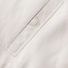 Leather-Trimmed Linen-Blend Bomber Jacket - E1