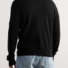Rowley Cashmere Sweater - BK
