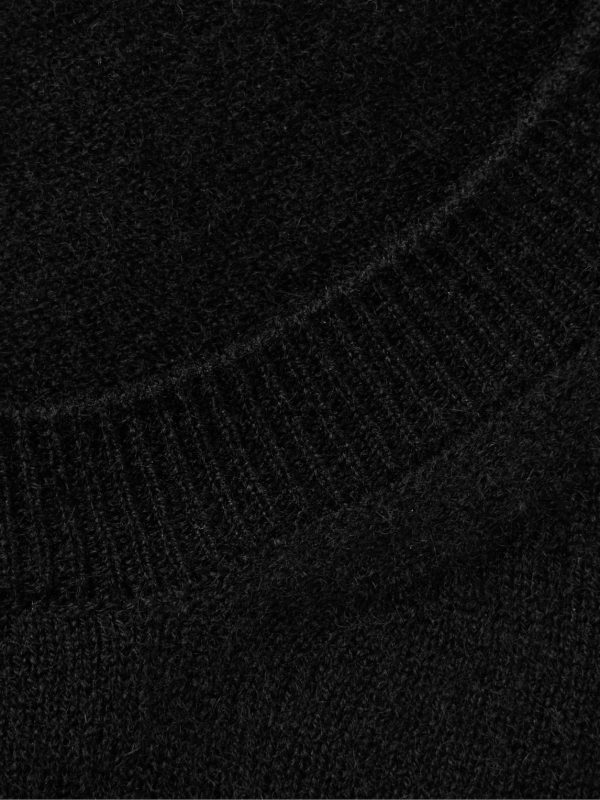 Rowley Cashmere Sweater - CU