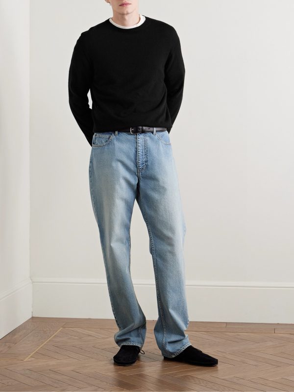 Rowley Cashmere Sweater - OU