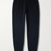 Edgar Tapered Cotton-Jersey Sweatpants