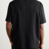 Errigal Cotton-Jersey T-Shirt - BK