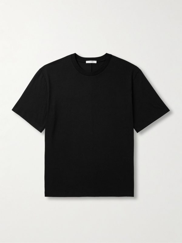 Errigal Cotton-Jersey T-Shirt