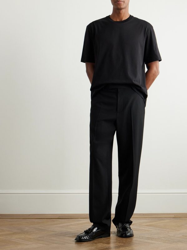 Errigal Cotton-Jersey T-Shirt - OU