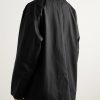 Noe Cotton-Poplin Jacket - BK