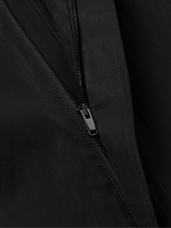 Noe Cotton-Poplin Jacket - CU